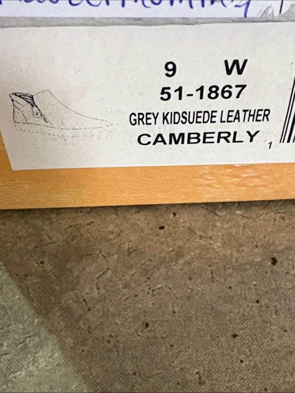 Bella Vita Camberly Grey Suede Ankle Bootie